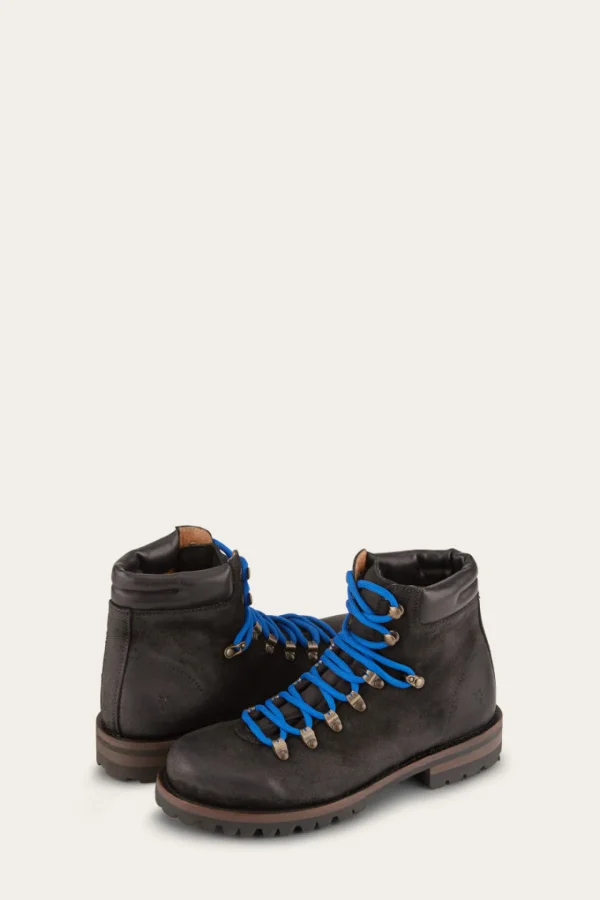 Frye Hudson Hiker Best