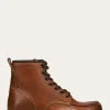 Frye Hudson Workboot Lug Best Sale