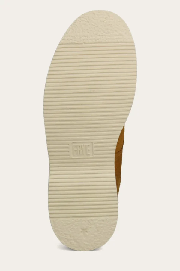 Frye Hudson Workboot Wedge Fashion