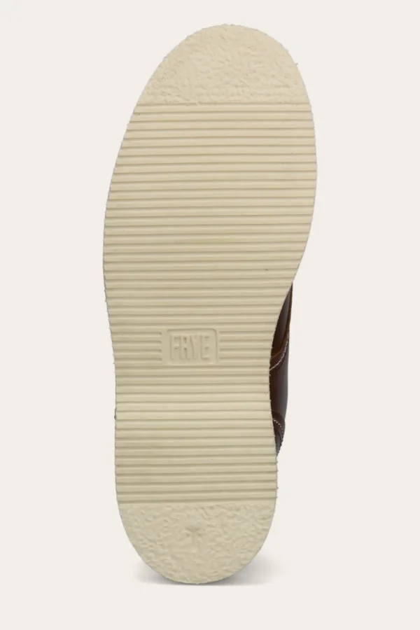 Frye Hudson Workboot Wedge Fashion