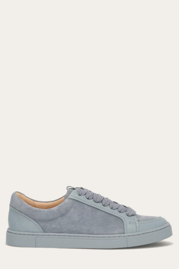 Frye Ivy Court Low Lace Sneaker Best