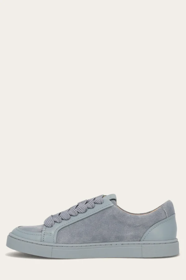 Frye Ivy Court Low Lace Sneaker Best