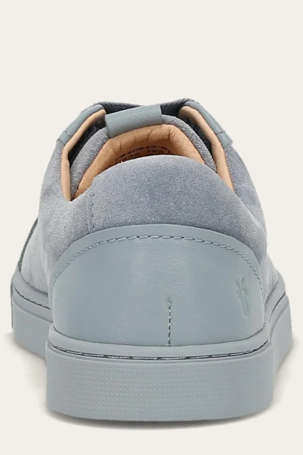 Frye Ivy Court Low Lace Sneaker Best