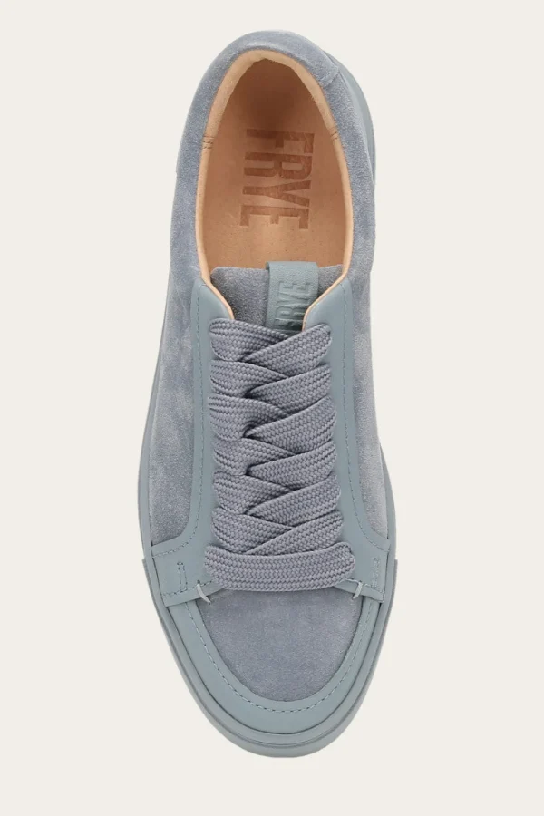 Frye Ivy Court Low Lace Sneaker Best