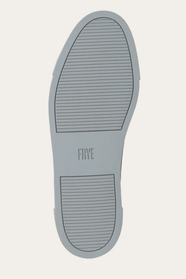 Frye Ivy Court Low Lace Sneaker Best