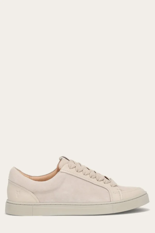 Frye Ivy Court Low Lace Sneaker Best