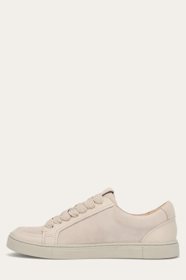 Frye Ivy Court Low Lace Sneaker Best