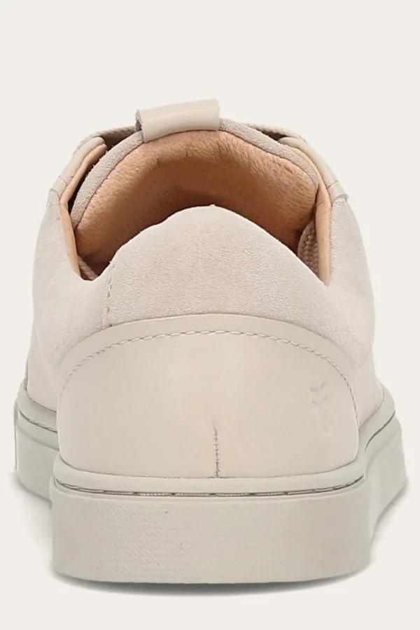 Frye Ivy Court Low Lace Sneaker Best