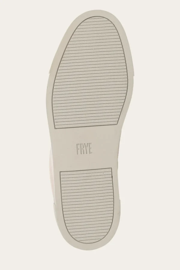 Frye Ivy Court Low Lace Sneaker Best