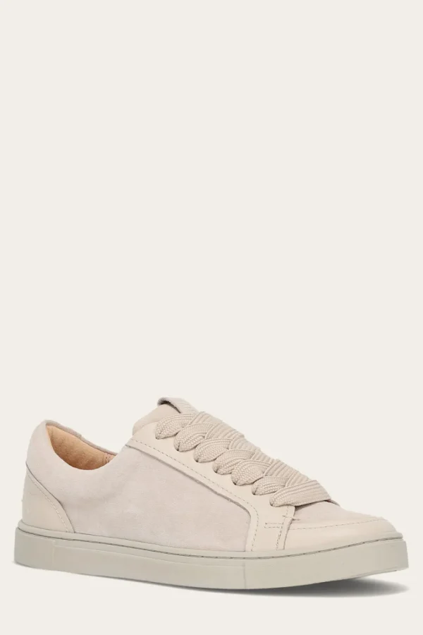 Frye Ivy Court Low Lace Sneaker Best