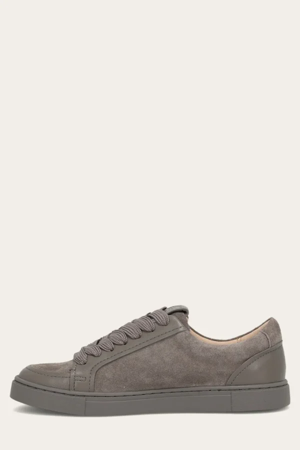 Frye Ivy Court Low Lace Sneaker Best