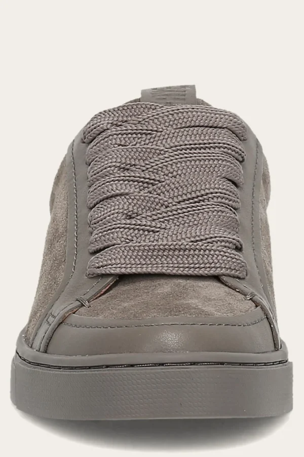 Frye Ivy Court Low Lace Sneaker Best