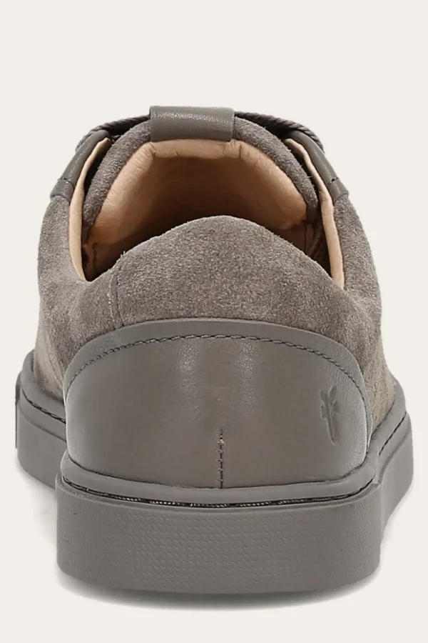 Frye Ivy Court Low Lace Sneaker Best