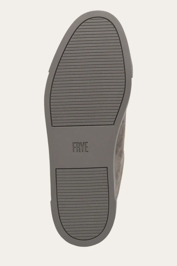 Frye Ivy Court Low Lace Sneaker Best
