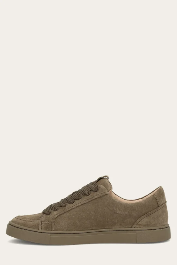 Frye Ivy Court Low Lace Sneaker Best