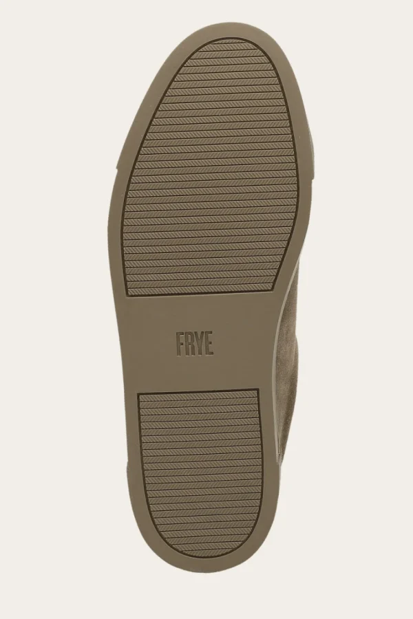 Frye Ivy Court Low Lace Sneaker Best