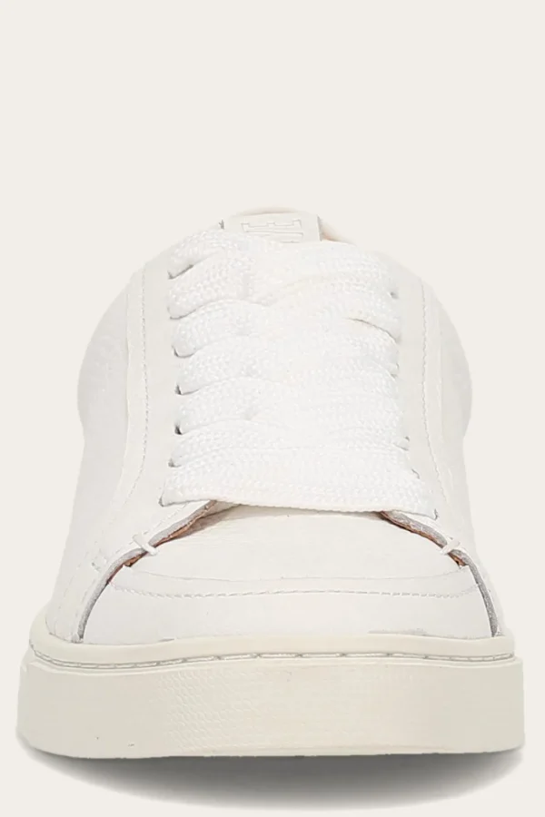 Frye Ivy Court Low Lace Sneaker Best