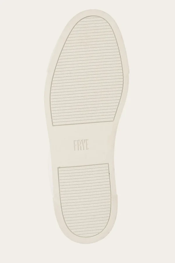 Frye Ivy Court Low Lace Sneaker Best