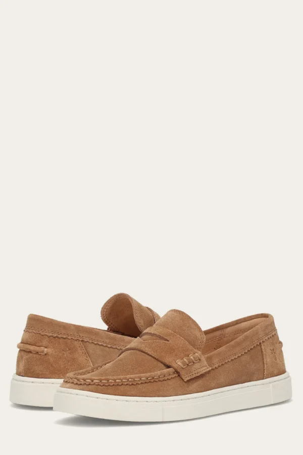 Frye Ivy Loafer Fashion