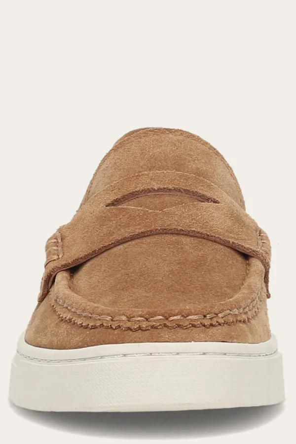 Frye Ivy Loafer Fashion