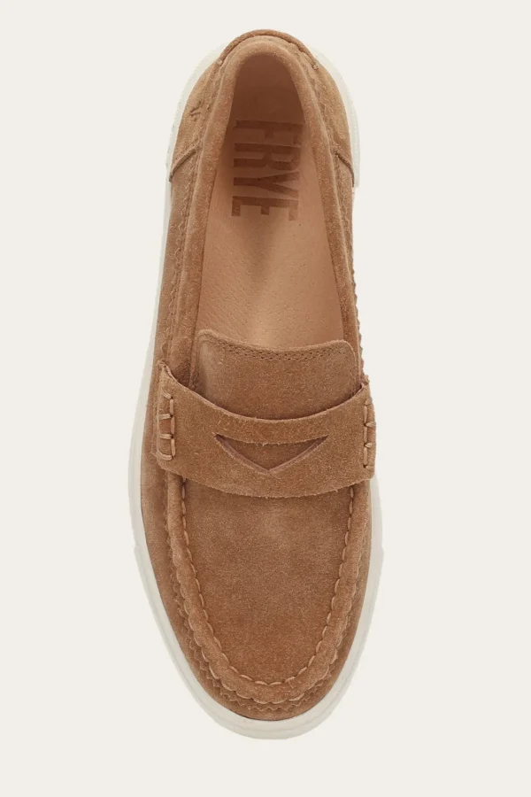 Frye Ivy Loafer Fashion