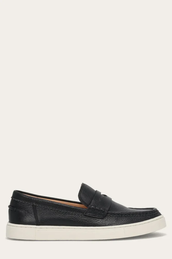 Frye Ivy Loafer Fashion