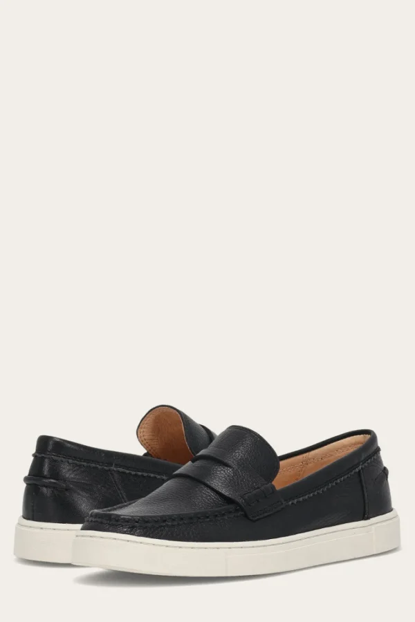 Frye Ivy Loafer Fashion