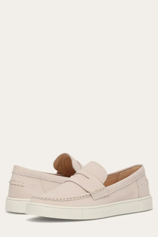 Frye Ivy Loafer Fashion