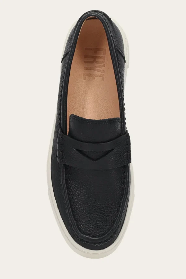 Frye Ivy Loafer Fashion