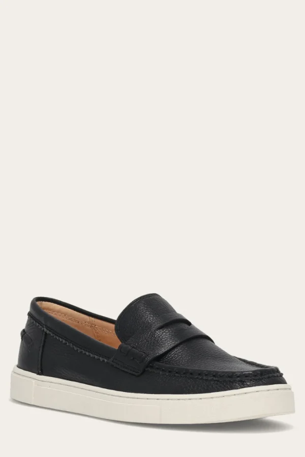 Frye Ivy Loafer Fashion