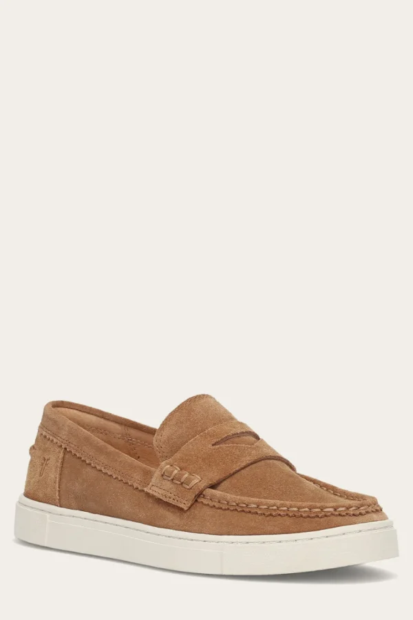 Frye Ivy Loafer Fashion
