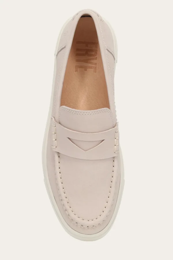 Frye Ivy Loafer Fashion