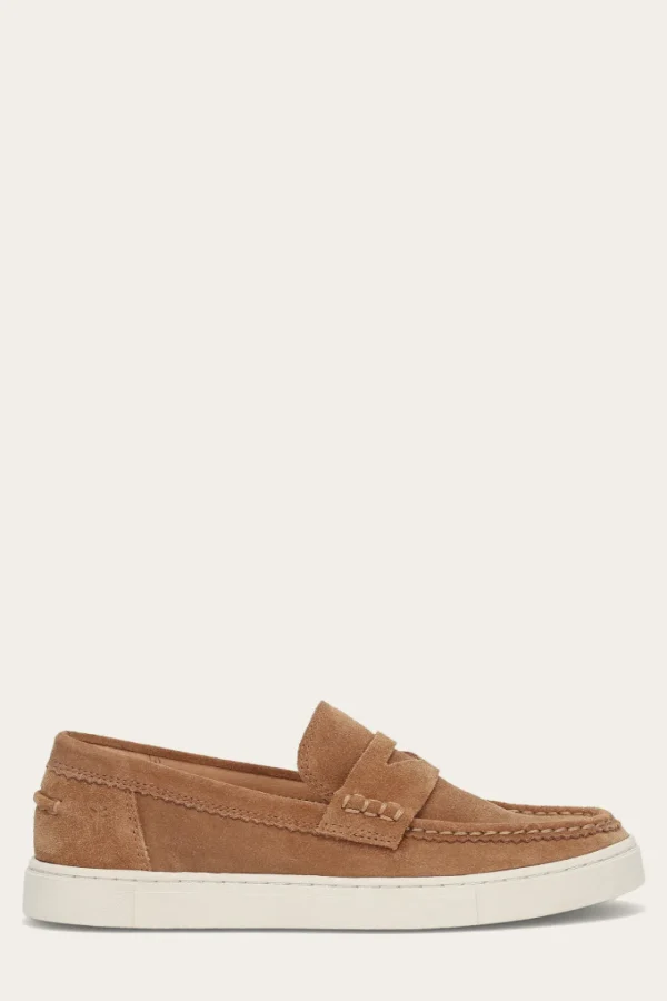 Frye Ivy Loafer Fashion
