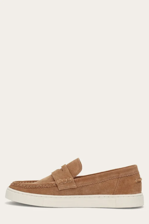 Frye Ivy Loafer Fashion