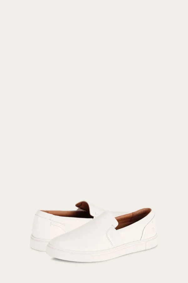 Frye Ivy Slip On Hot