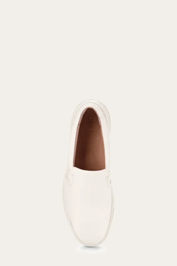 Frye Ivy Slip On Hot