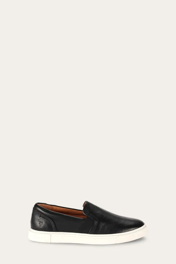 Frye Ivy Slip On Hot