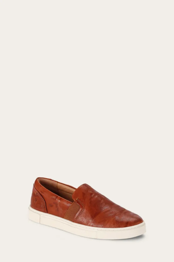 Frye Ivy Slip On Hot