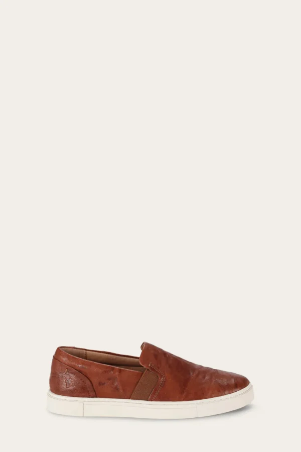 Frye Ivy Slip On Hot