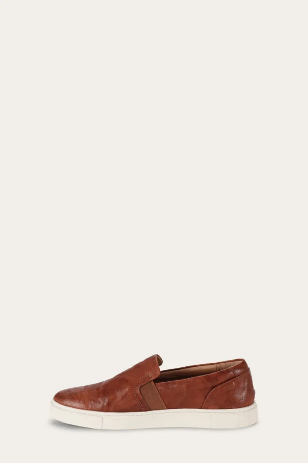 Frye Ivy Slip On Hot