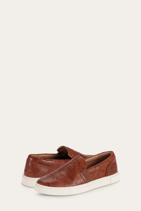 Frye Ivy Slip On Hot