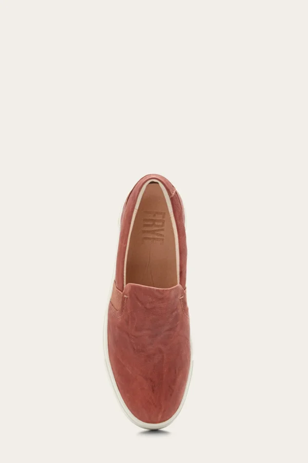 Frye Ivy Slip On Hot