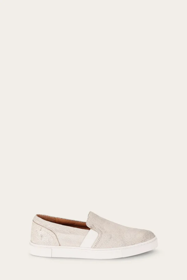 Frye Ivy Slip On Hot