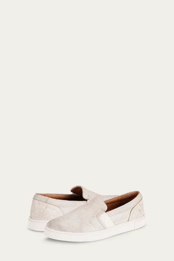 Frye Ivy Slip On Hot