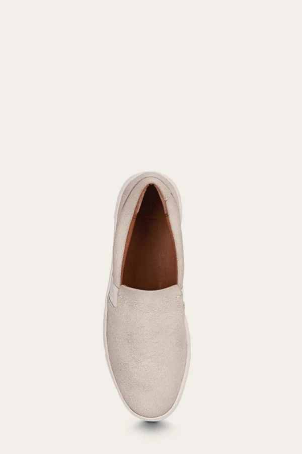 Frye Ivy Slip On Hot