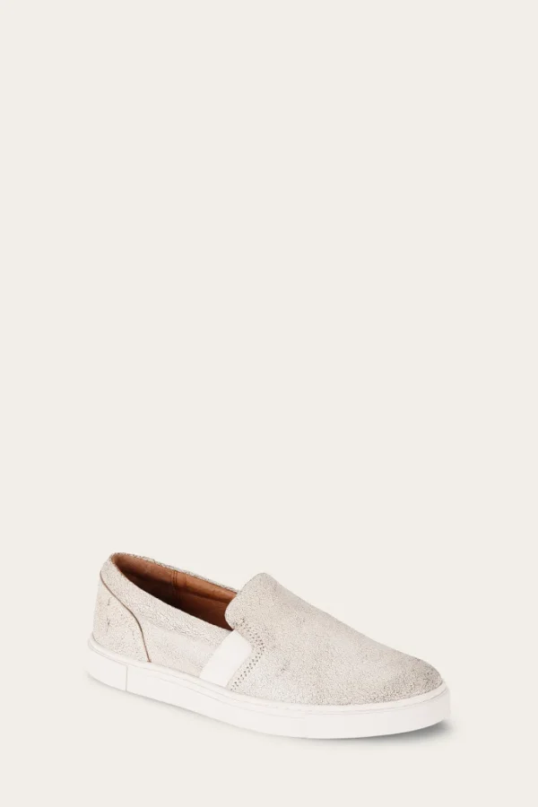 Frye Ivy Slip On Hot