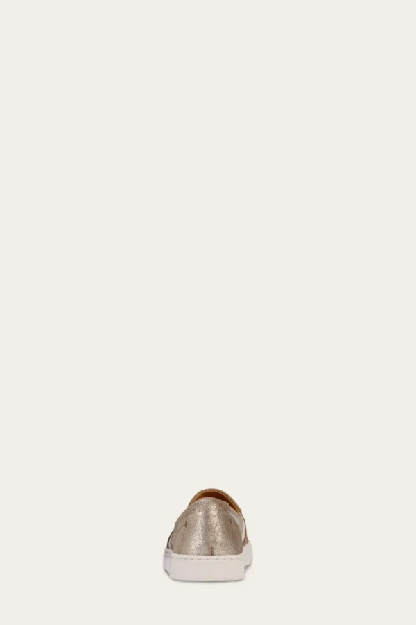 Frye Ivy Slip On Hot