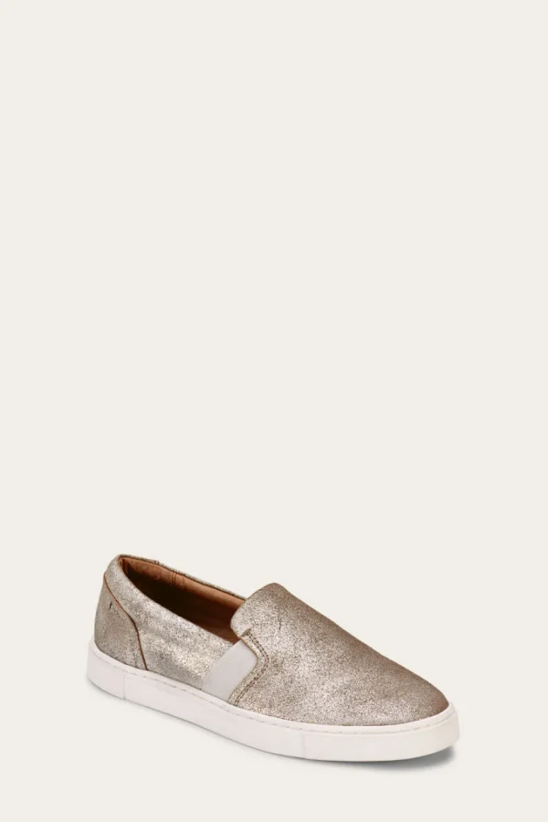 Frye Ivy Slip On Hot