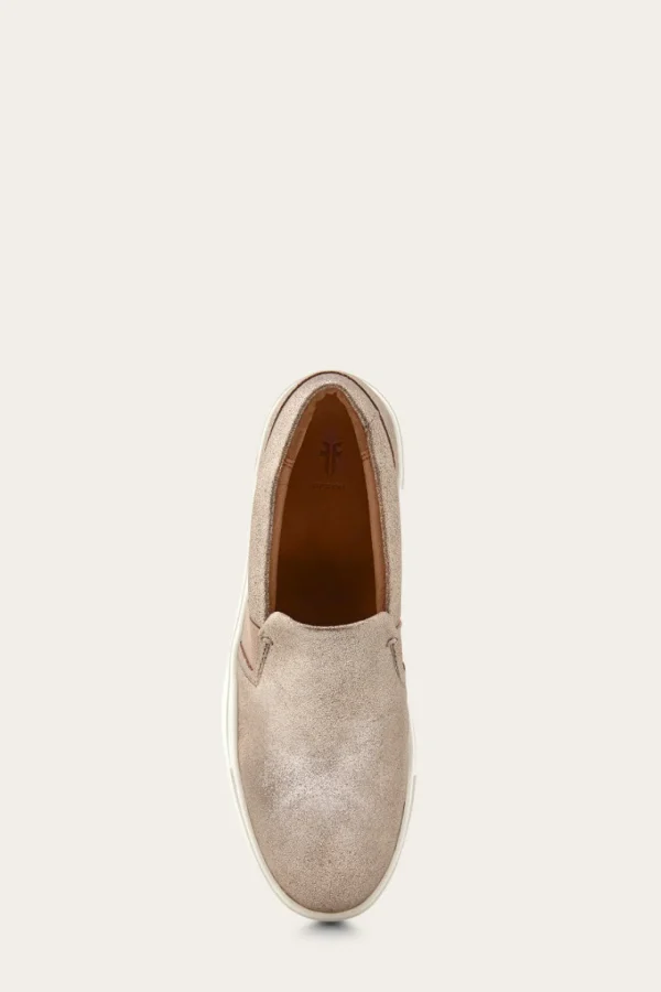 Frye Ivy Slip On Hot
