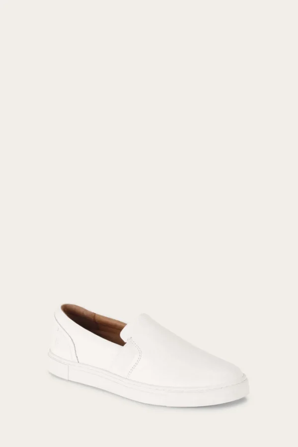 Frye Ivy Slip On Hot